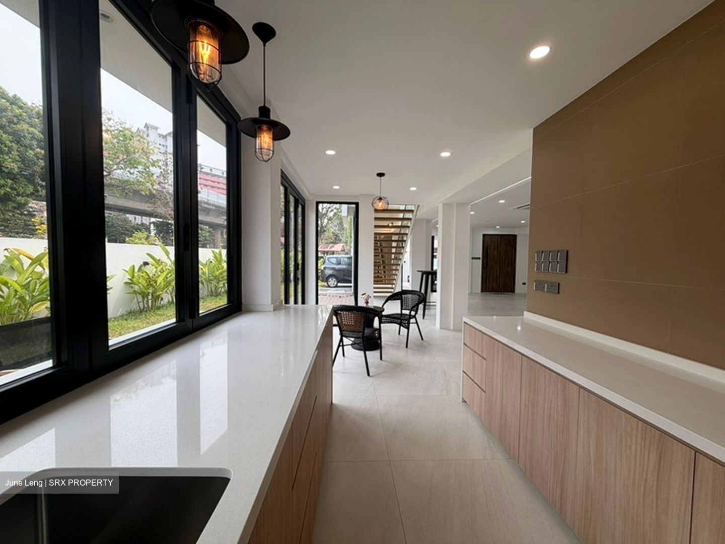 Opera Estate (D15), Terrace #629340761
